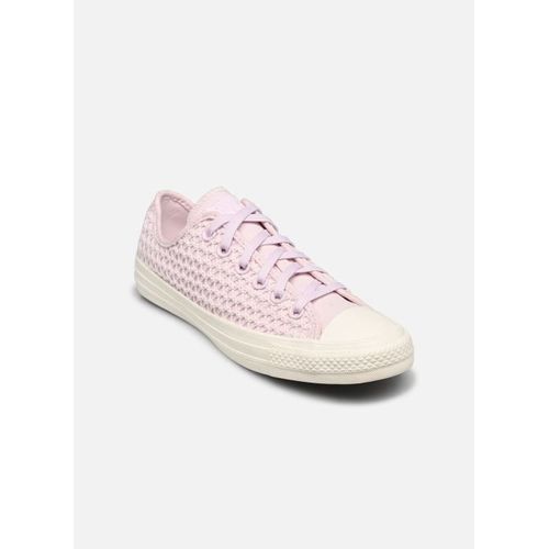Chaussures Baskets Converse Chuck Taylor All Star Festival Remix Ox W Pour