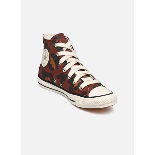 Chaussures Baskets Converse Chuck Taylor All Star Canvas Archives 2.0 Hi W Pour