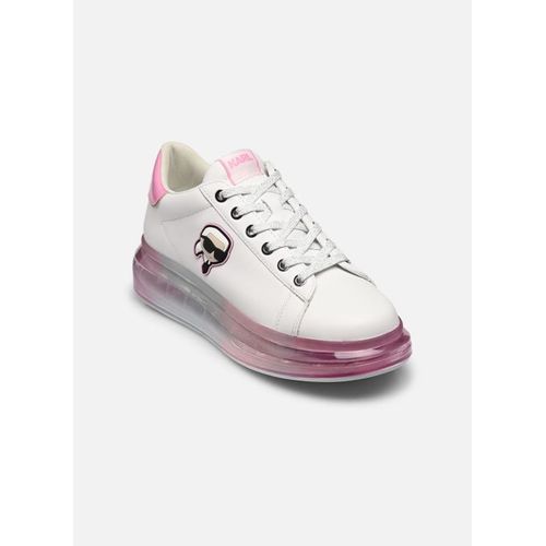 Baskets Karl Lagerfeld Kapri Kushion Karl Nft Lo Lace Pour
