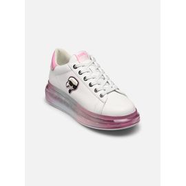 Baskets Karl Lagerfeld Kapri Kushion Karl Nft Lo Lace Pour