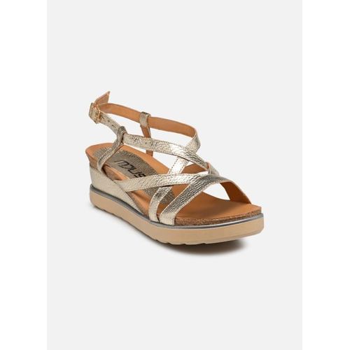 Sandales Et Nuspieds Mjus Tappy L16002 Pour