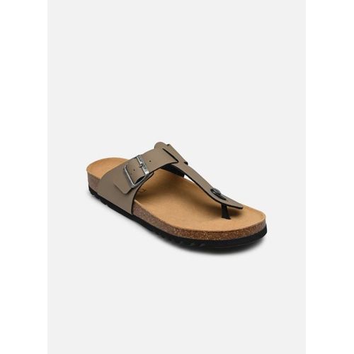 Tongs Scholl Yves Collection Pour