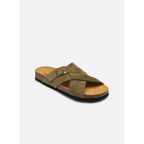 Sandales Et Nuspieds Scholl Croise Collection Pour