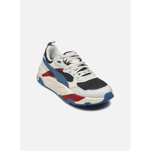 Chaussures Baskets Puma Trinity Pour