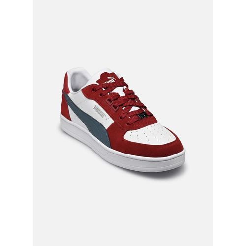 Chaussures Baskets Puma Caven 2 Lux Pour