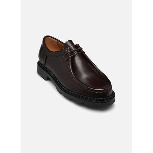 Chaussures Lacets Pellet Macha Pour Femme