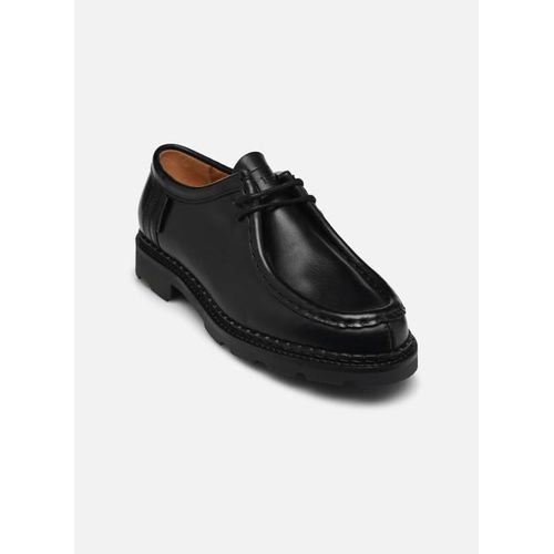 Chaussures Lacets Pellet Macha Pour Femme