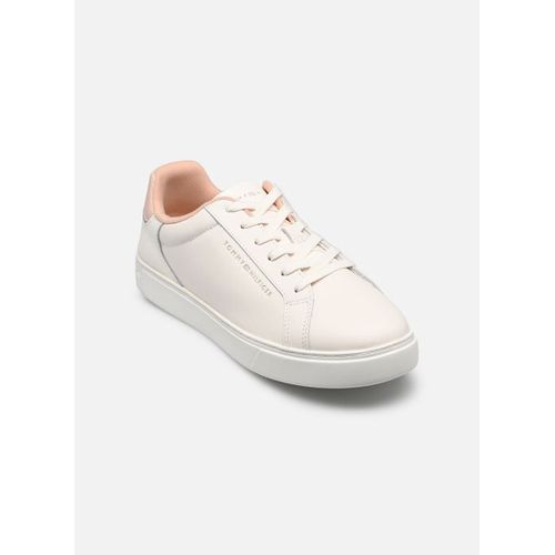 Baskets Tommy Hilfiger Essential Court Sneaker Pour Femme