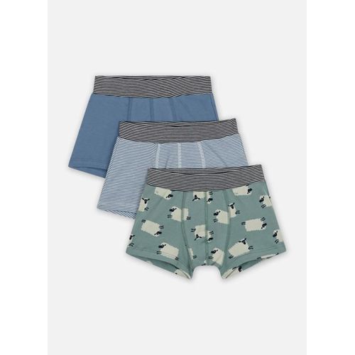 Vêtements Petit Bateau 3 Boxers A0bmo00 Pour Accessoires