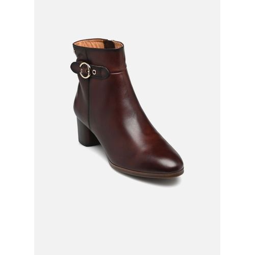 Bottines Et Boots Pikolinos Calafat W1z 8588 Pour Femme
