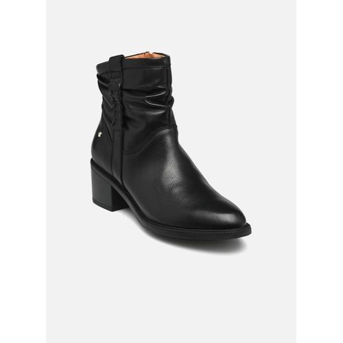 Bottines Et Boots Pikolinos Bacarot W2ds8891 Pour