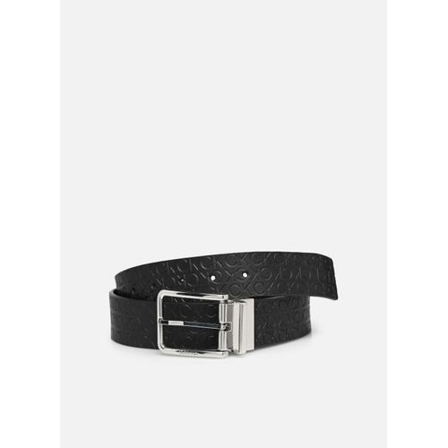 Ceintures Calvin Klein Adjrev Warmth Mono 35mm Pour Accessoires