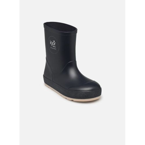 Bottes Igor Yogi Nautico Barefoot Pour Enfant