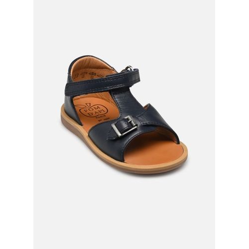 Sandales Et Nuspieds Pom D Api Poppy Easy Pour Enfant