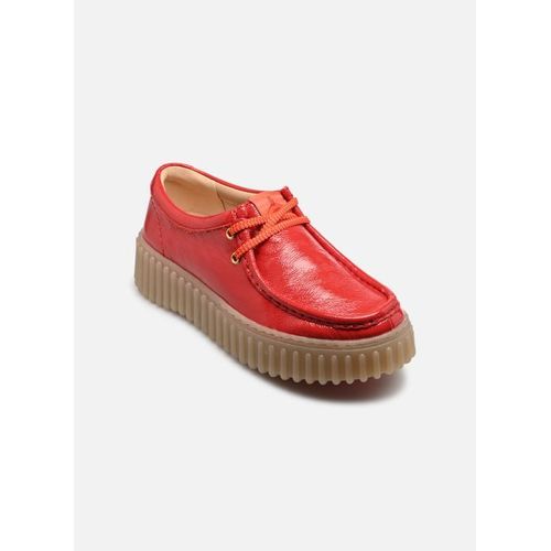Bottines Et Boots Clarks Torhill Bee Pour Femme - 37