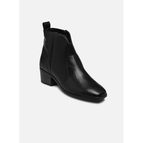 Chaussures Bottines Et Boots Clarks Amser Izzy Pour