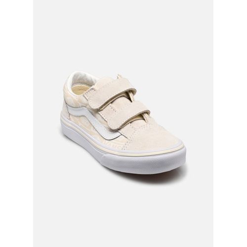 Baskets Vans Uy Old Skool V Pour Enfant - 28