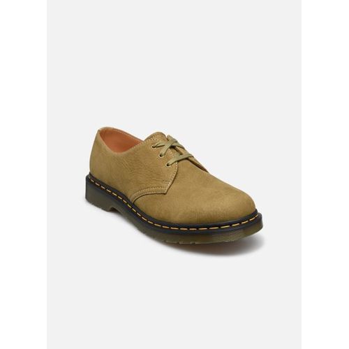 Chaussures Lacets Dr. Martens 1461 Mono M Pour