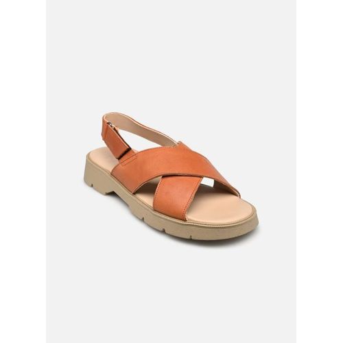 Sandales Et Nu-Pieds Kleman Ilot Oak Pour Femme - 36