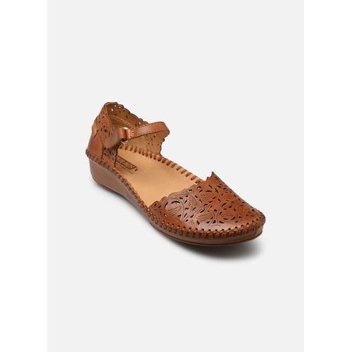 Sandales Et Nuspieds Pikolinos P. Vallarta 655s0906 Pour
