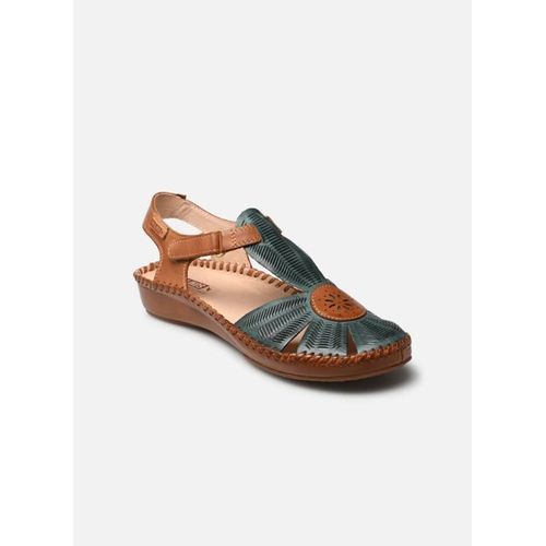 Sandales Et Nuspieds Pikolinos P. Vallarta 655s0575 Pour