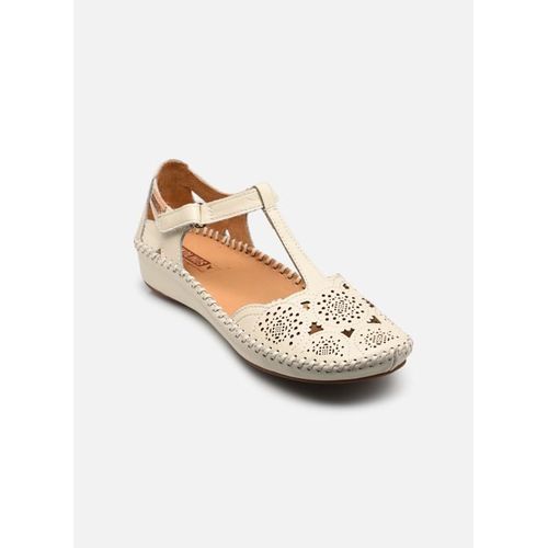 Sandales Et Nuspieds Pikolinos P.vallarta 655s0734 Pour