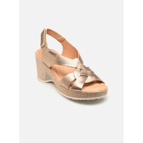 Sandales Et Nuspieds Pikolinos Arenales W3bs1518cl Pour