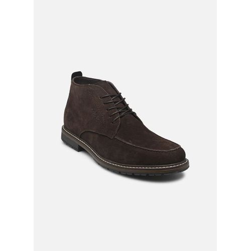 Bottines Et Boots Rieker 13700 Pour