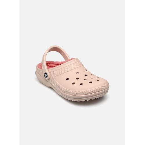 Chaussons Crocs Classic Lined Clog W Pour Femme