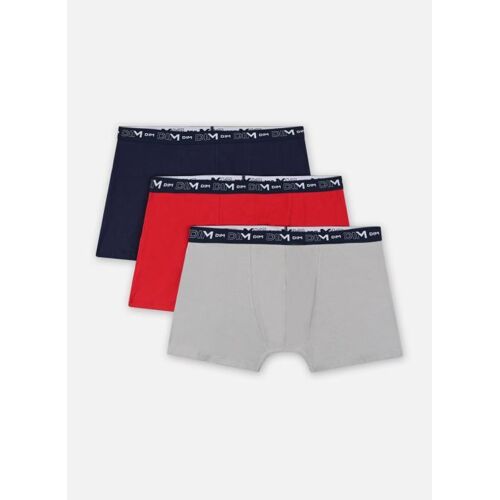 Vêtements Dim Coton Stretch Boxers X3 Pour Accessoires