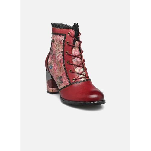 Bottines Et Boots Laura Vita Maevao 14 Pour Femme - 36