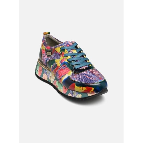 Baskets Laura Vita Delphine 47 Pour Femme - 38