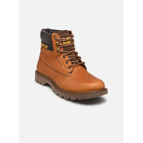 Bottines Et Boots Caterpillar Colorado 2.0 Wp Pour Homme - 41