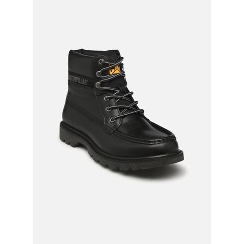 Bottines Et Boots Caterpillar Colorado Moc Toe Pour Homme - 40
