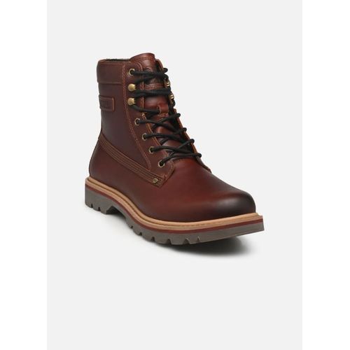 Bottines Et Boots Caterpillar Colorado Grader Wp Pour