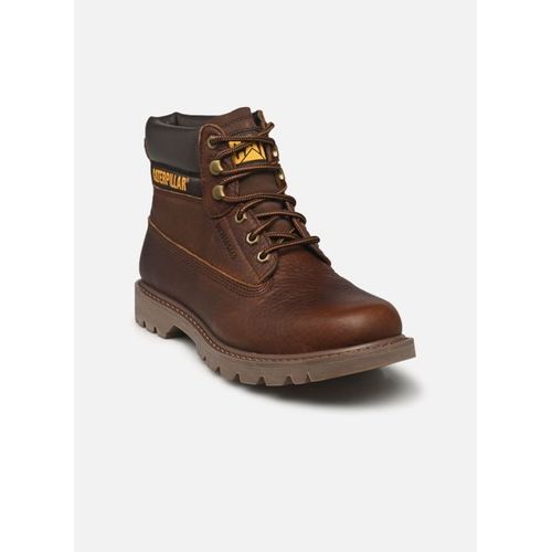 Bottines Et Boots Caterpillar Colorado 2.0 Wp Pour Homme - 40