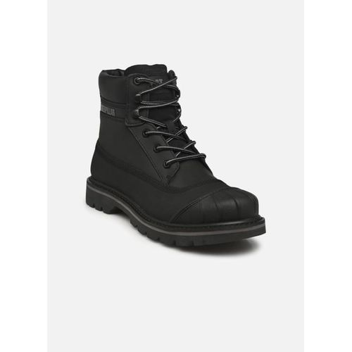 Bottines Et Boots Caterpillar Colorado Galosh Wp Pour