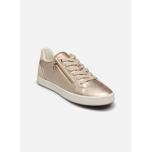 Baskets Geox D Blomiee E Pour Femme - 35