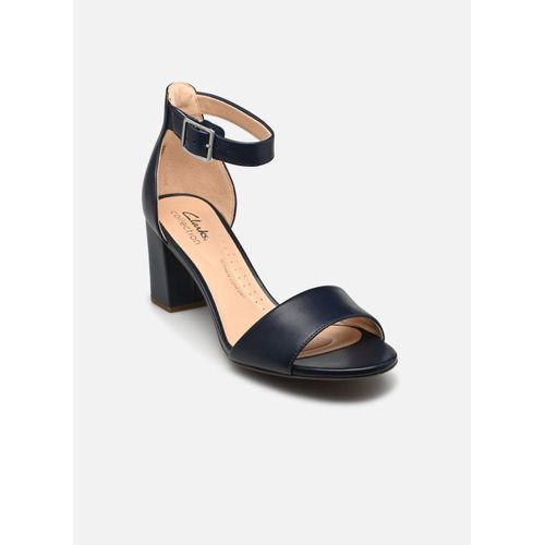 Chaussures Escarpins Clarks Deva Mae Pour