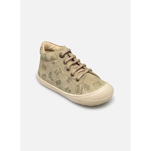 Chaussures Lacets Naturino Cocoon Pour Enfant