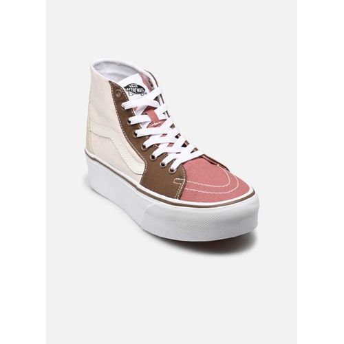 Baskets Vans Ua Sk8-Hi Tapered Stackform W Pour Femme - 41