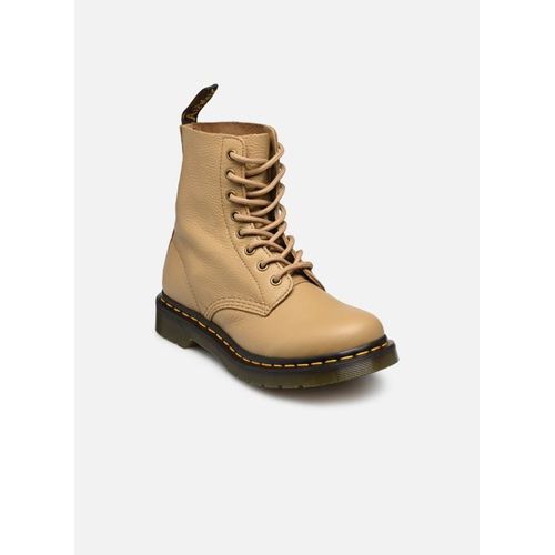 Bottines Et Boots Dr. Martens 1460 Pascal W Pour