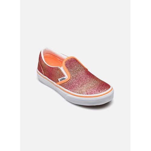 Baskets Vans Uy Classic Slip-On Pour Enfant - 34