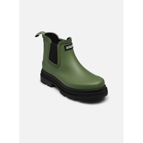 Bottines Et Boots Aigle Soft Rain 2 W Pour Femme - 36