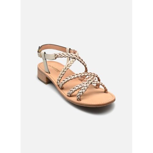 Sandales Et Nuspieds Les Tropéziennes Par M Belarbi Hapiron Pour