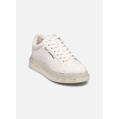 Baskets Karl Lagerfeld Kapri Kushion Lo Lace Shine Pour Homme - 44