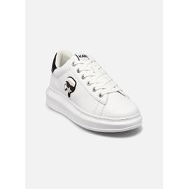Baskets Karl Lagerfeld Kapri Karl Nft Lo Lace Pour Femme - 35
