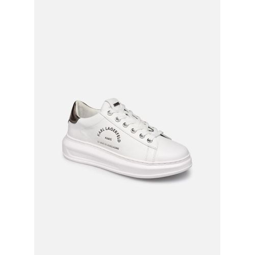 Baskets Karl Lagerfeld Kapri Maison Karl Lace Pour Femme - 35