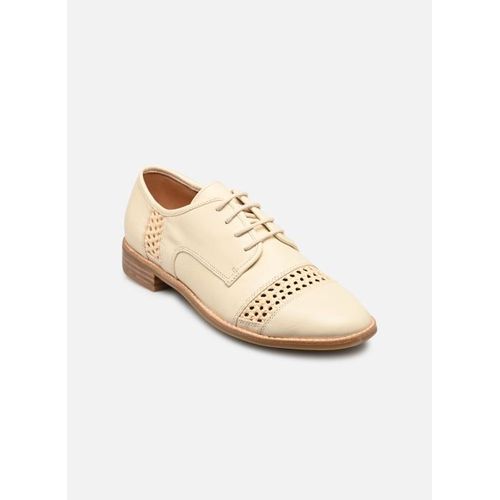 Chaussures À Lacets Karston Jiliette Pour Femme - 36