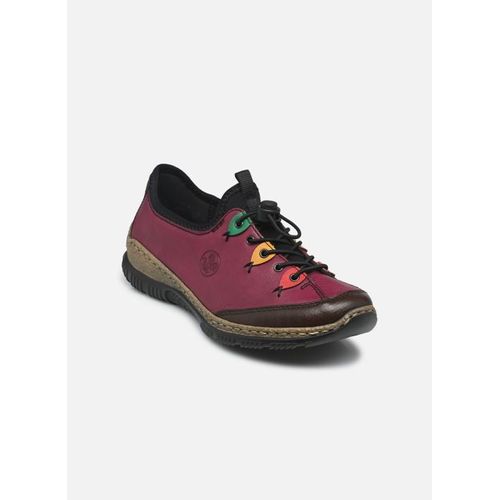 Baskets Rieker N3271 Pour Femme - 42
